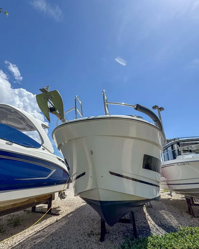 Slide: The Image of Jeanneau NC895 Sport 2023 - 5456453