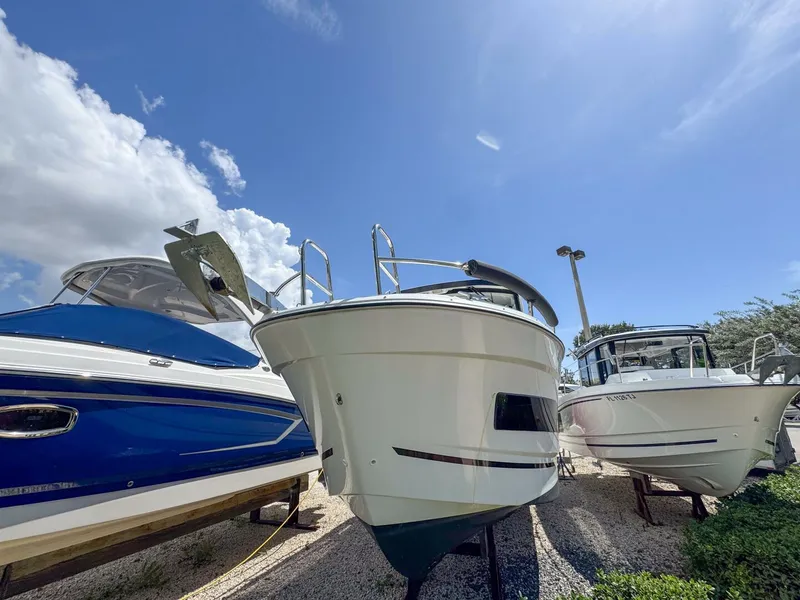 Slide: The Image of Jeanneau NC895 Sport 2023 - 5456454