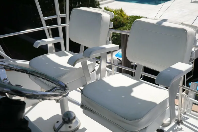 Slide: The Image of Chris-Craft Commander 1988 - 5414828