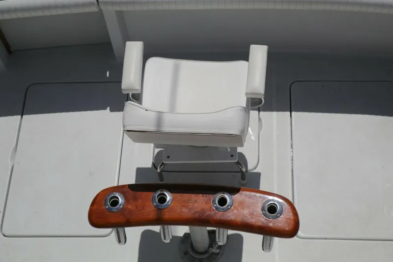 Slide: The Image of Chris-Craft Commander 1988 - 5414830