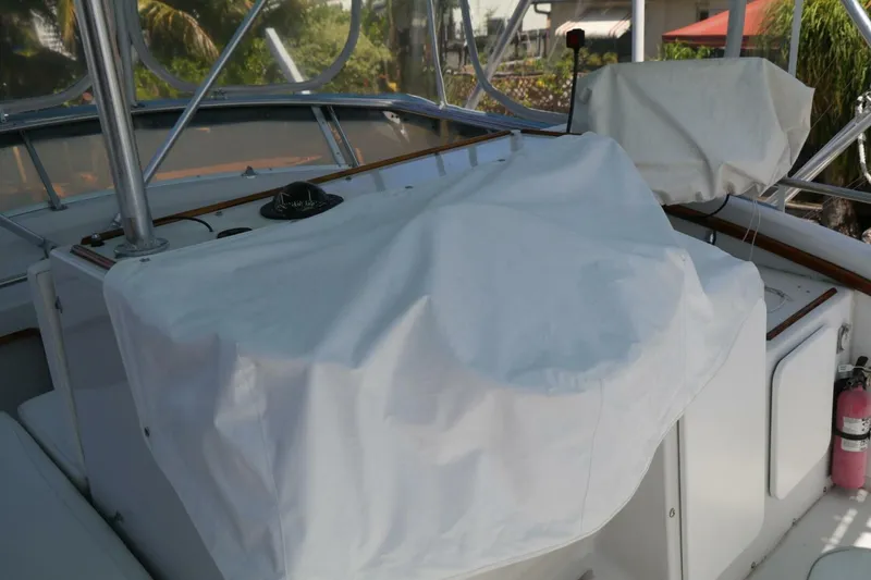 Slide: The Image of Chris-Craft Commander 1988 - 5414832