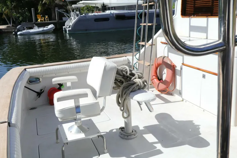 Slide: The Image of Chris-Craft Commander 1988 - 5414836