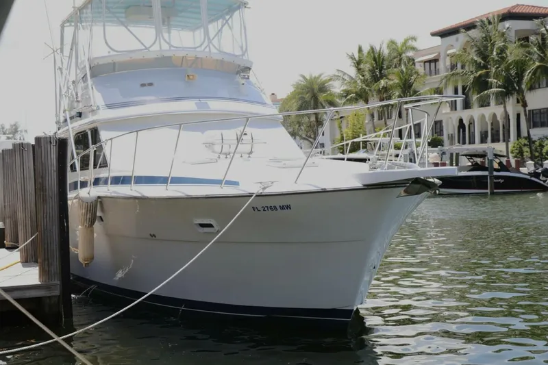 Slide: The Image of Chris-Craft Commander 1988 - 5414839