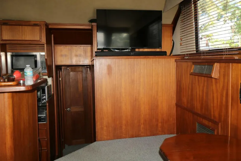 Slide: The Image of Chris-Craft Commander 1988 - 5414842