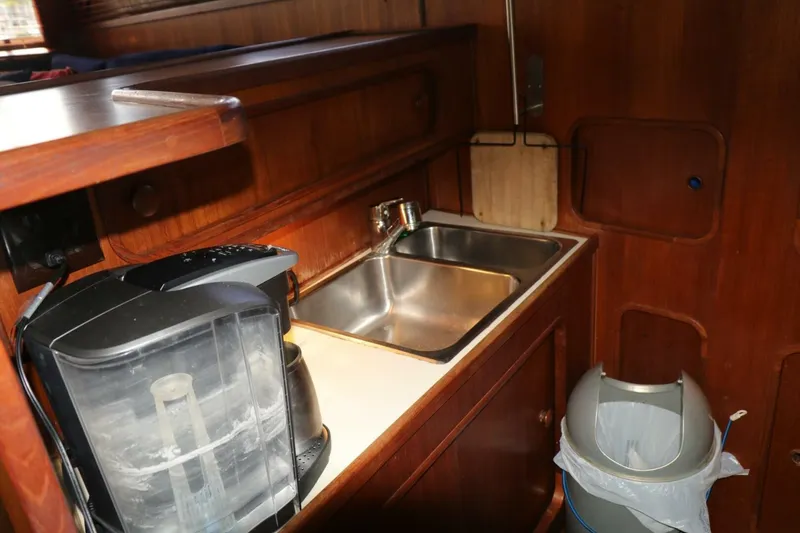 Slide: The Image of Chris-Craft Commander 1988 - 5414853
