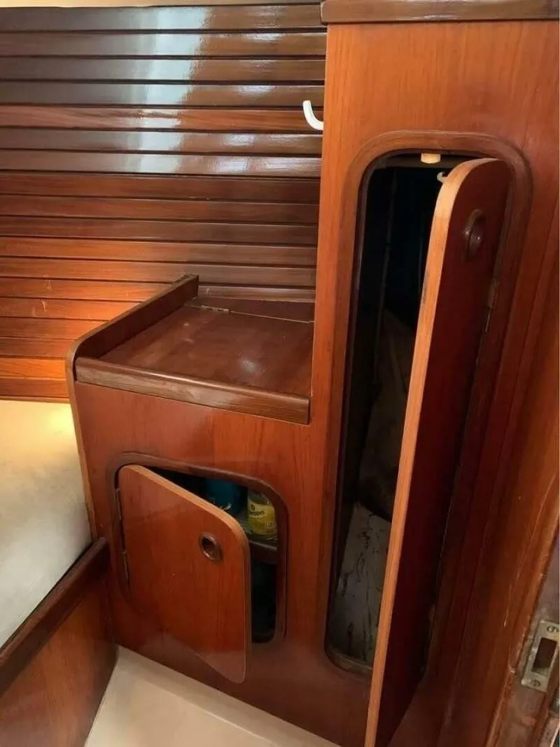 Slide: The Image of Beneteau First 42 1984 - 7510237