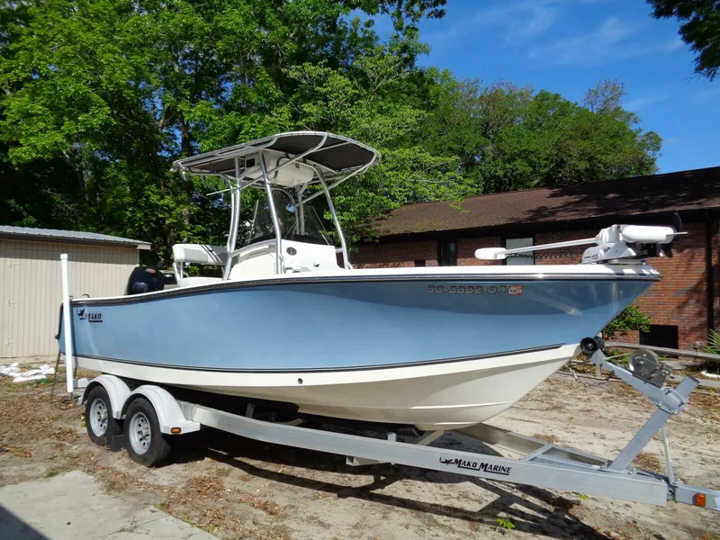 Slide: The Image of Mako 214 2020 - 5333253