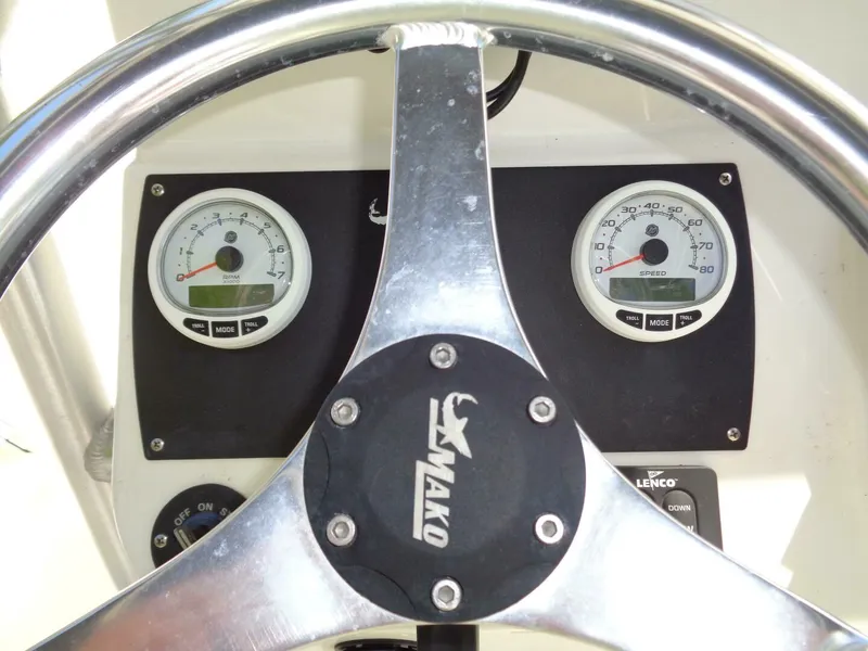 Slide: The Image of Mako 214 2020 - 5333263