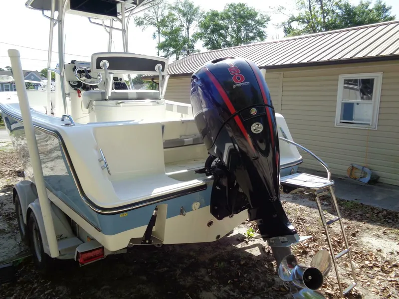 Slide: The Image of Mako 214 2020 - 5333256