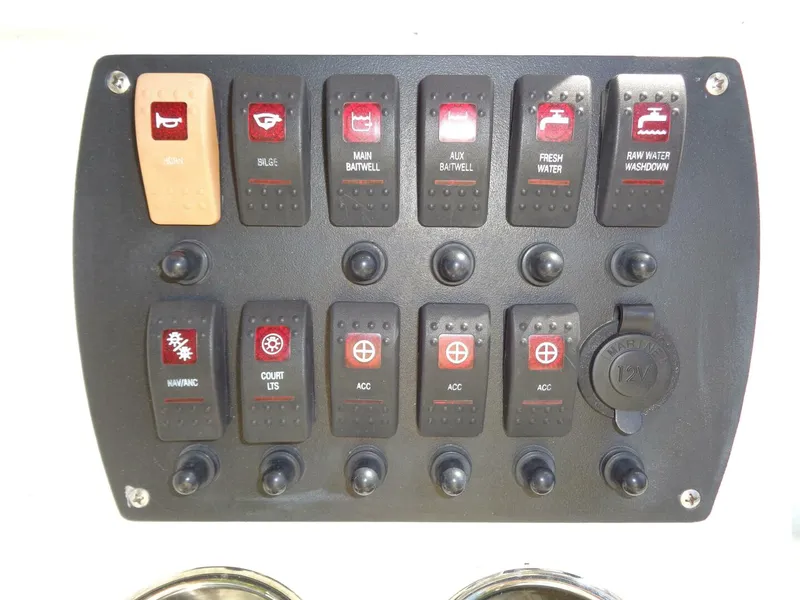 Slide: The Image of Mako 214 2020 - 5333261