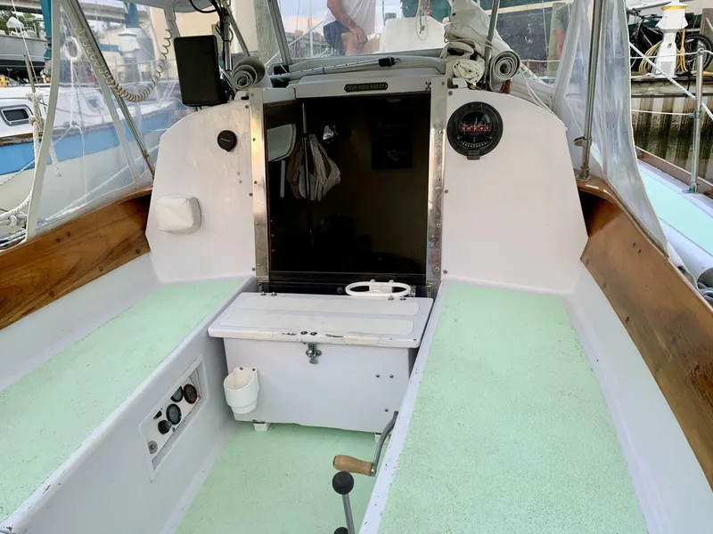 Slide: The Image of Morgan 34 1966 - 5334372