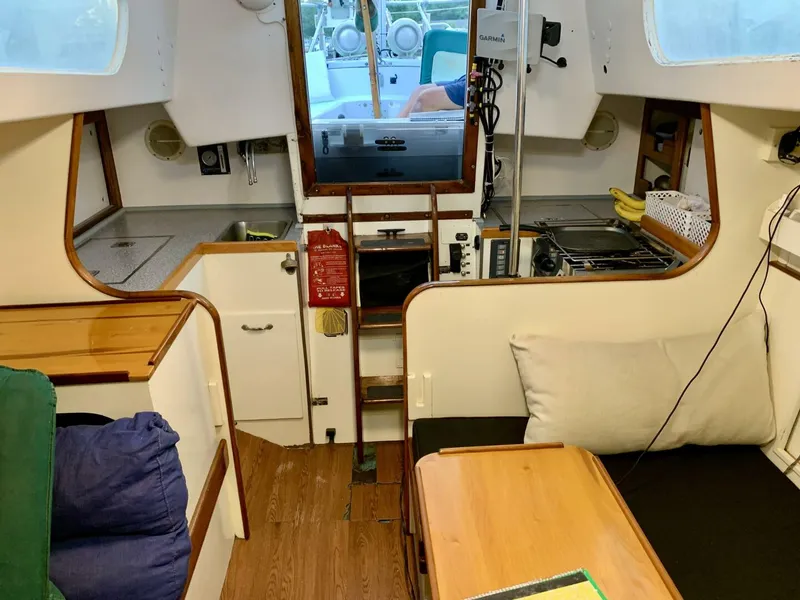 Slide: The Image of Morgan 34 1966 - 5334377