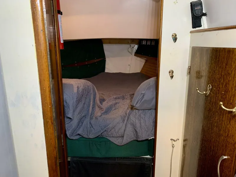 Slide: The Image of Morgan 34 1966 - 5334380