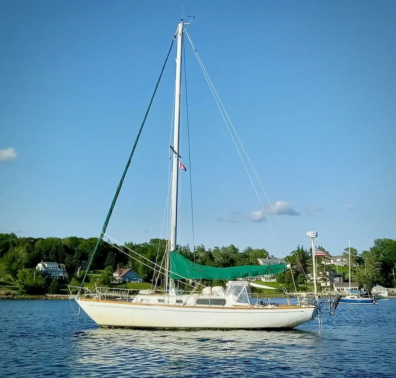 Slide: The Image of Morgan 34 1966 - 5334383