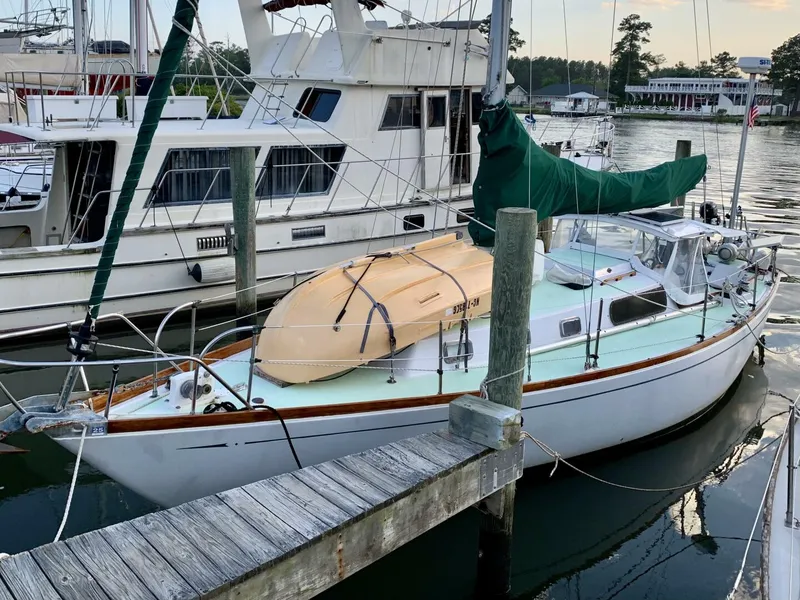 Slide: The Image of Morgan 34 1966 - 5334359