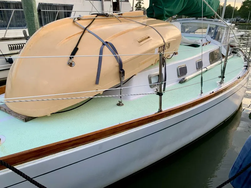 Slide: The Image of Morgan 34 1966 - 5334362