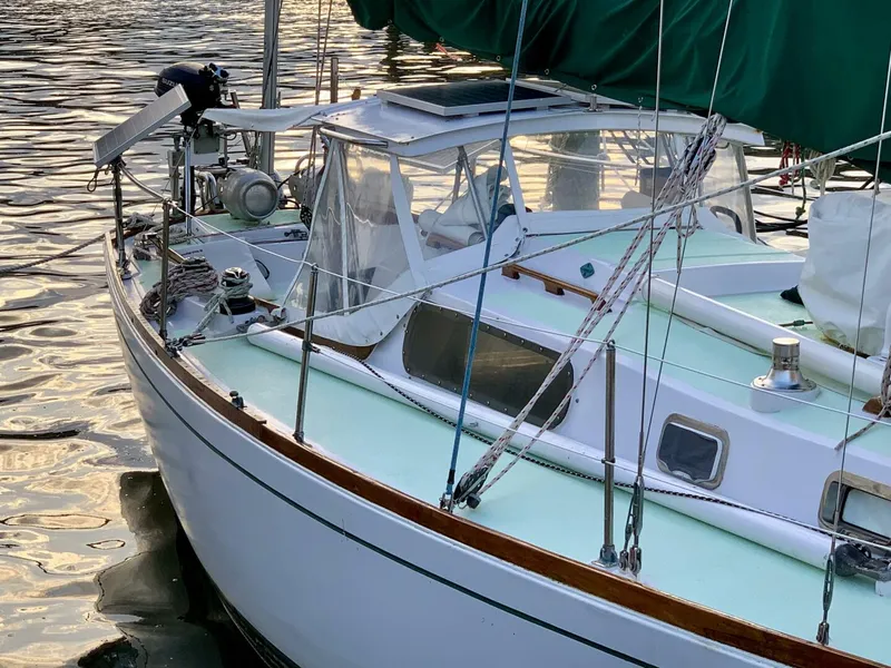 Slide: The Image of Morgan 34 1966 - 5334364