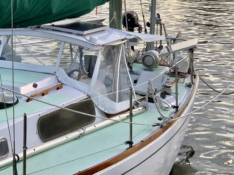 Slide: The Image of Morgan 34 1966 - 5334366