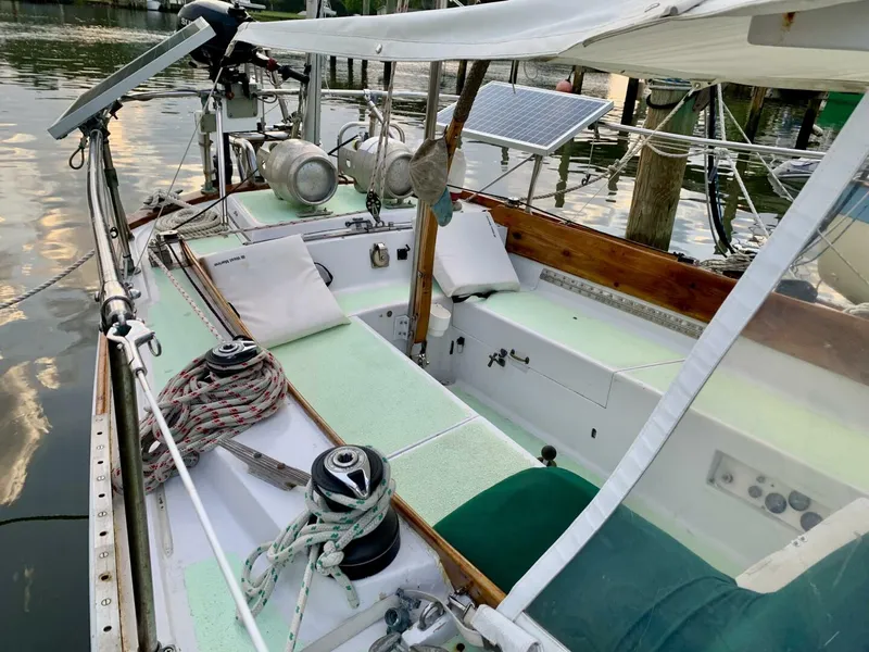 Slide: The Image of Morgan 34 1966 - 5334369