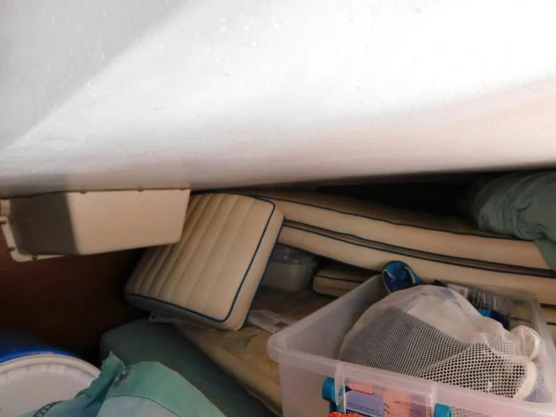 Slide: The Image of Catalina 28 MKII 1993 - 5333406