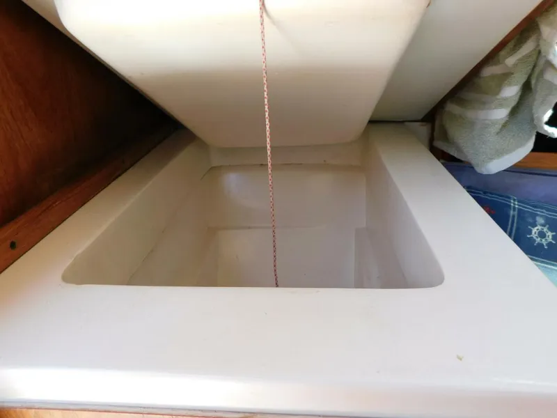 Slide: The Image of Catalina 28 MKII 1993 - 5333407