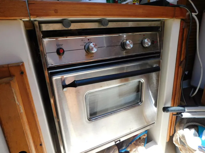 Slide: The Image of Catalina 28 MKII 1993 - 5333408