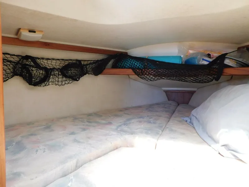 Slide: The Image of Catalina 28 MKII 1993 - 5333396