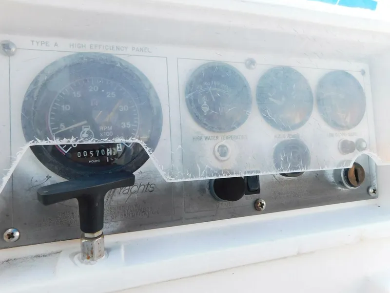 Slide: The Image of Catalina 28 MKII 1993 - 5333399