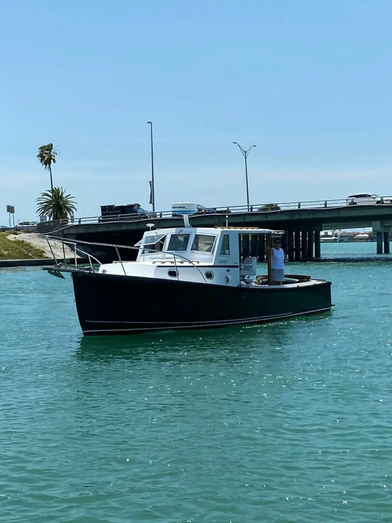 Slide: The Image of Ellis Down East 1988 - 5333412