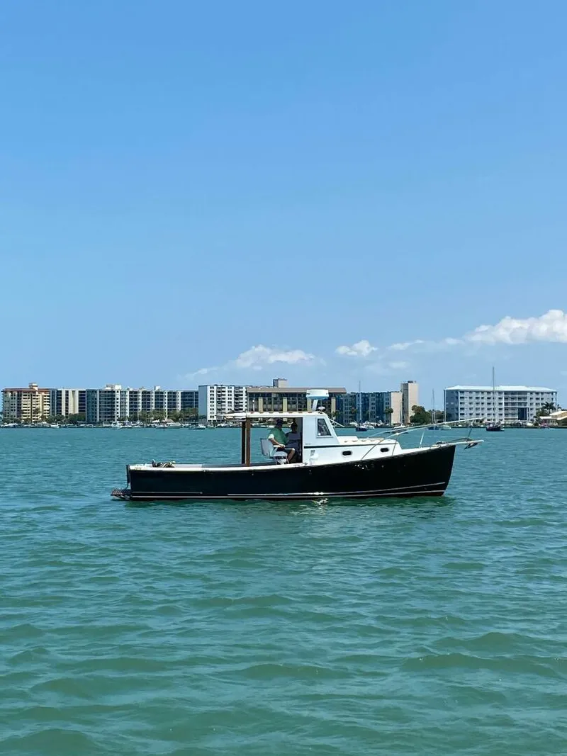 Slide: The Image of Ellis Down East 1988 - 5333415