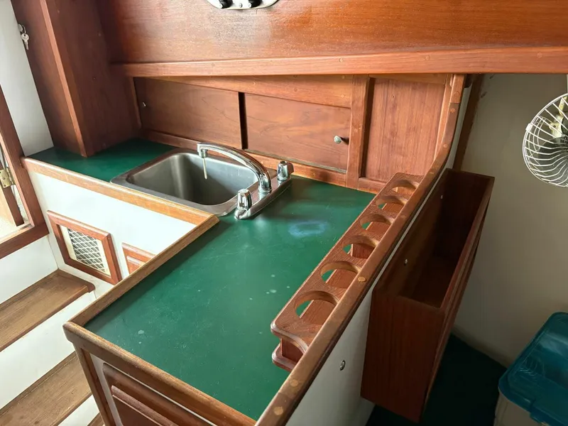 Slide: The Image of Ellis Down East 1988 - 5333450