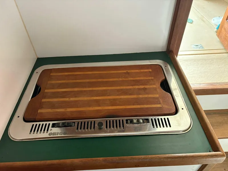 Slide: The Image of Ellis Down East 1988 - 5333453