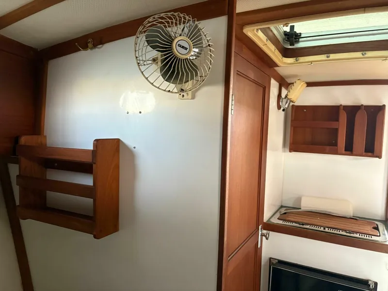 Slide: The Image of Ellis Down East 1988 - 5333462