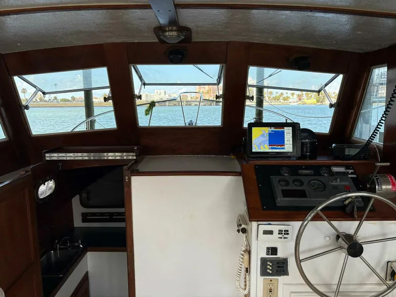 Slide: The Image of Ellis Down East 1988 - 5333432