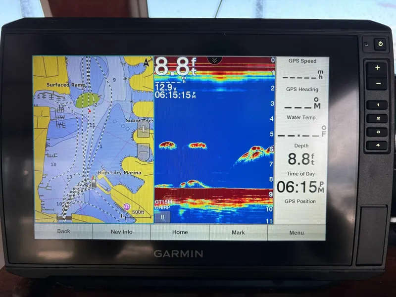 Slide: The Image of Ellis Down East 1988 - 5333425