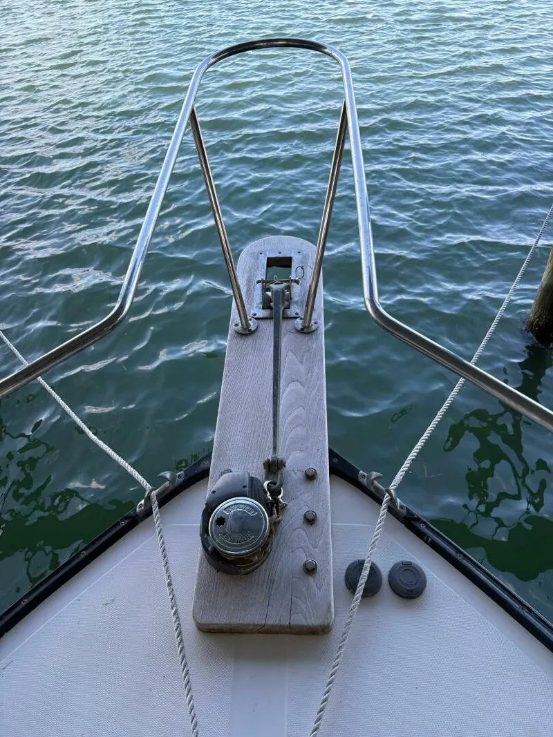 Slide: The Image of Ellis Down East 1988 - 5333440