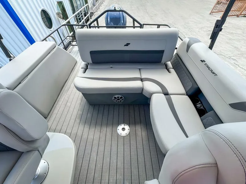 Slide: The Image of Starcraft CX 23 Q DH 2024 - 5333580