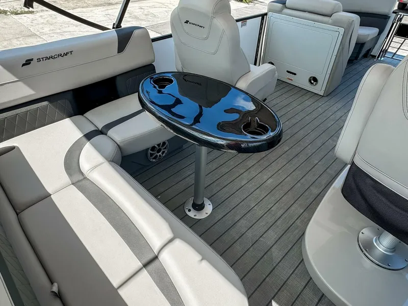 Slide: The Image of Starcraft CX 23 Q DH 2024 - 5333601