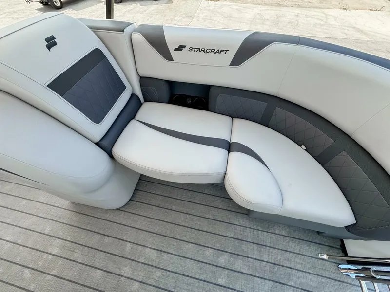 Slide: The Image of Starcraft CX 23 Q DH 2024 - 5333594