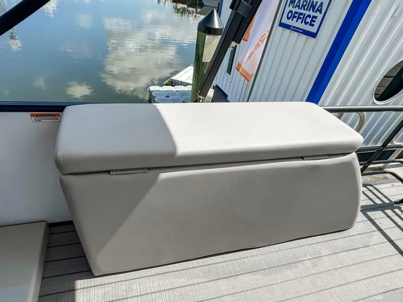 Slide: The Image of Starcraft CX 23 Q DH 2024 - 5333597