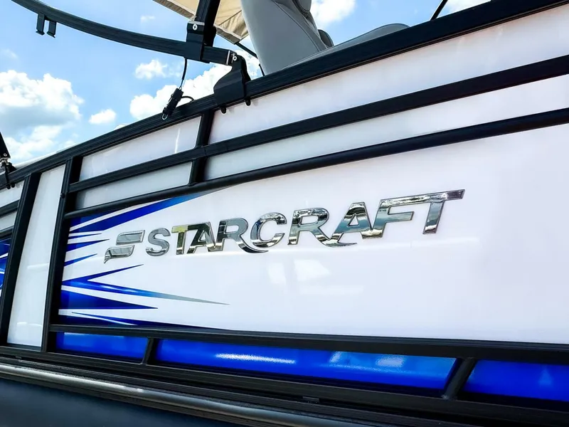 Slide: The Image of Starcraft CX 23 Q DH 2024 - 5333608