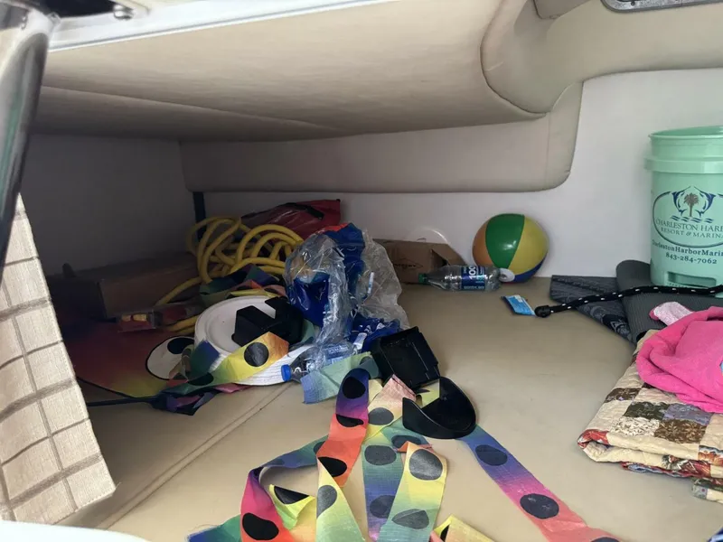 Slide: The Image of Boston Whaler 305 Conquest 2011 - 5333649