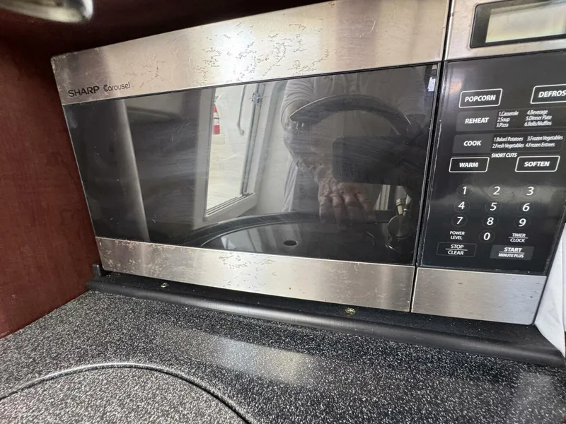 Slide: The Image of Boston Whaler 305 Conquest 2011 - 5333652