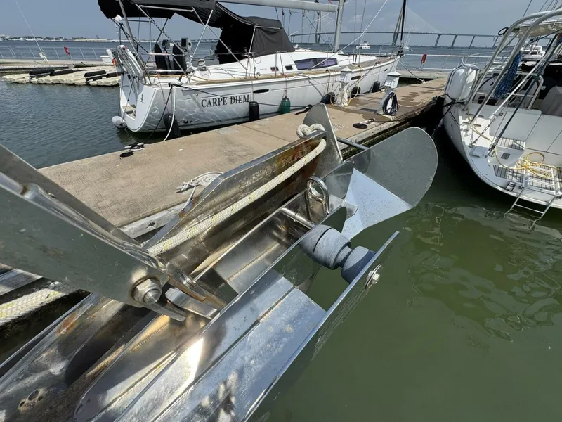 Slide: The Image of Beneteau Oceanis 48 2017 - 5333752