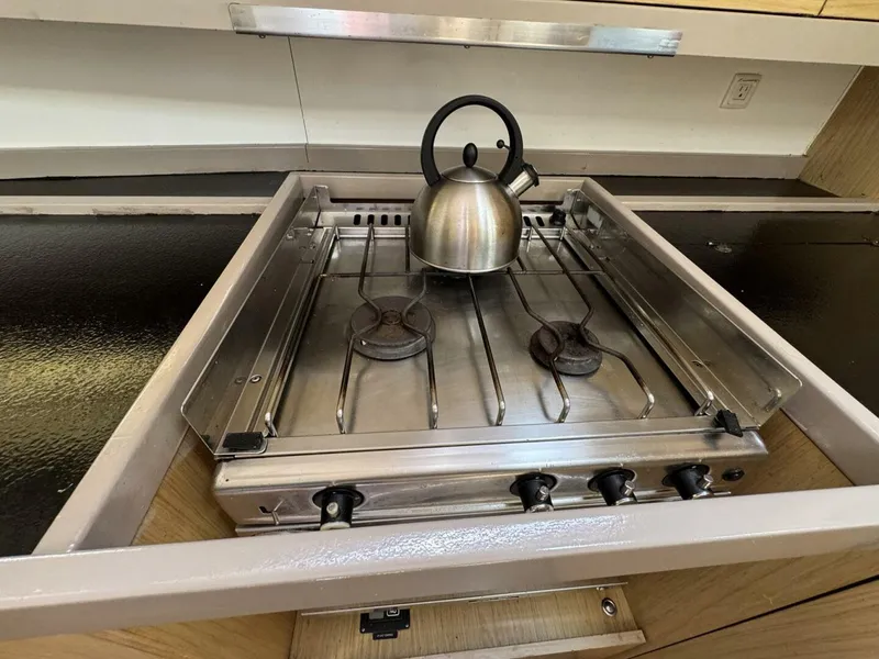 Slide: The Image of Beneteau Oceanis 48 2017 - 5333780