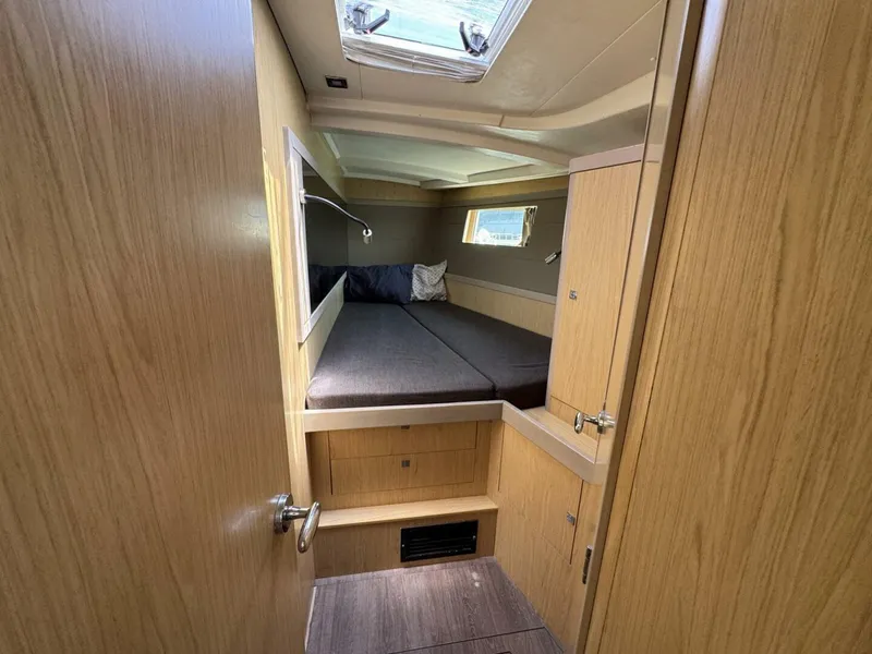 Slide: The Image of Beneteau Oceanis 48 2017 - 5333787