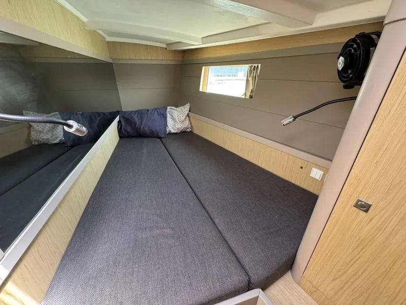 Slide: The Image of Beneteau Oceanis 48 2017 - 5333790