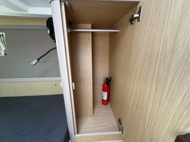 Slide: The Image of Beneteau Oceanis 48 2017 - 5333793