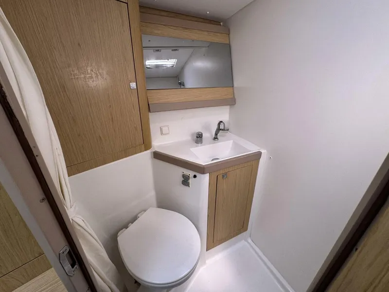 Slide: The Image of Beneteau Oceanis 48 2017 - 5333796