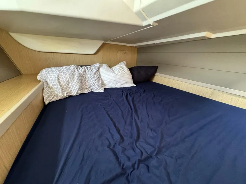 Slide: The Image of Beneteau Oceanis 48 2017 - 5333802